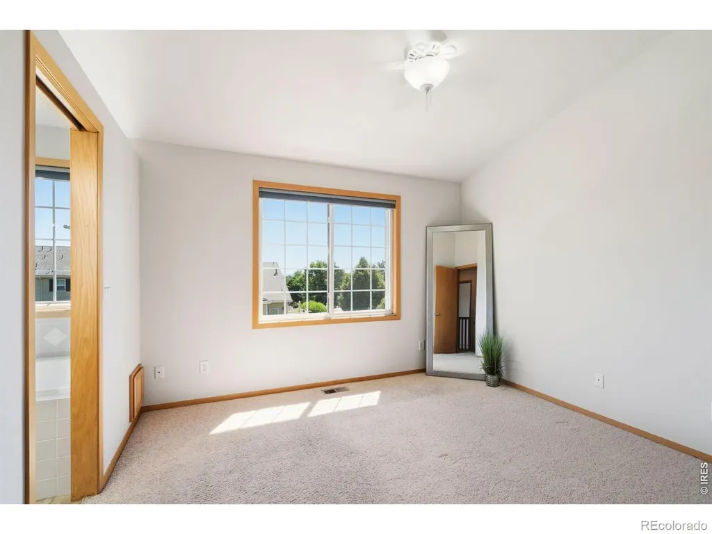 408 Strasburg Drive Fort Collins CO 80525