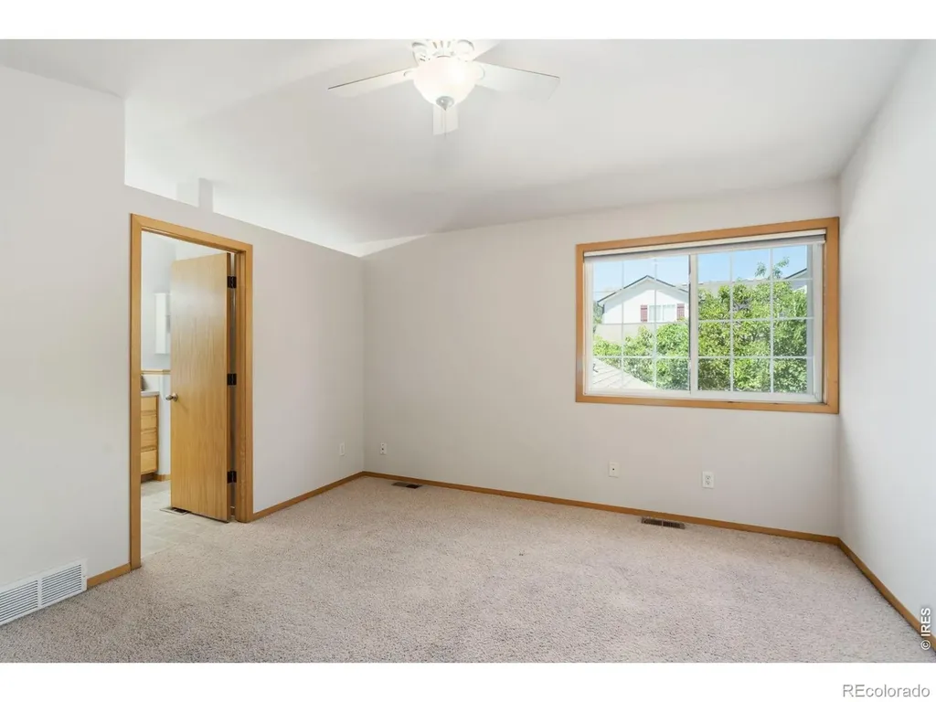 408 Strasburg Drive Fort Collins CO 80525