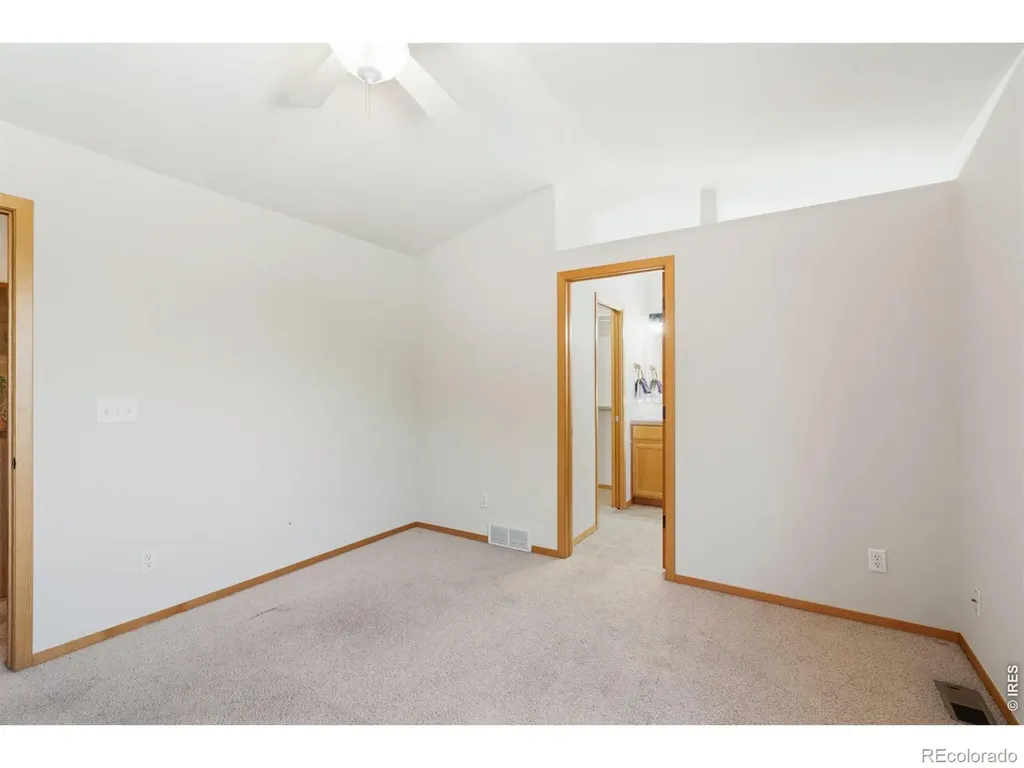 408 Strasburg Drive Fort Collins CO 80525