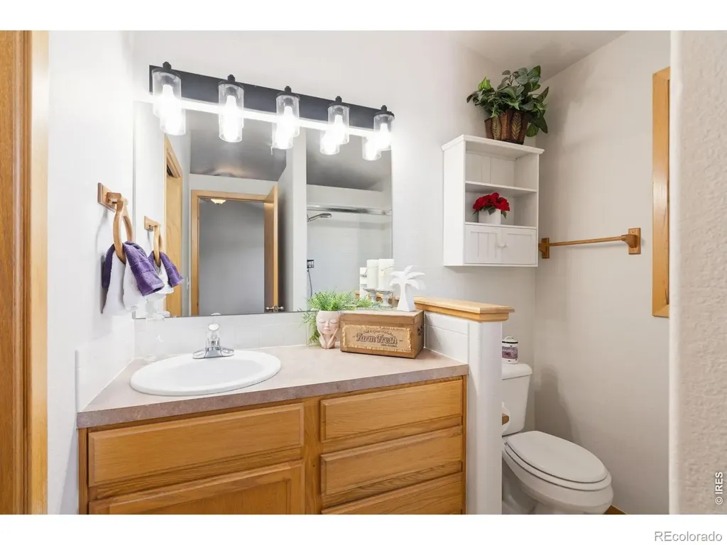 408 Strasburg Drive Fort Collins CO 80525