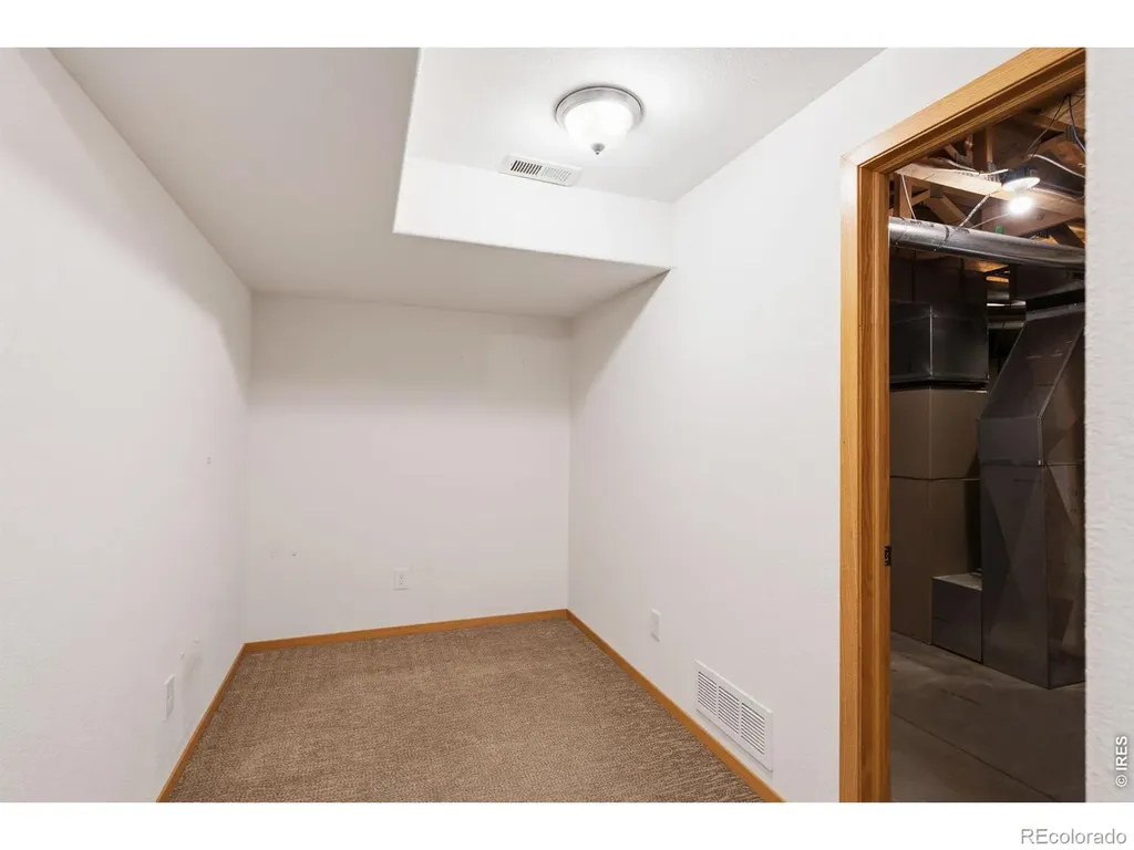 408 Strasburg Drive Fort Collins CO 80525