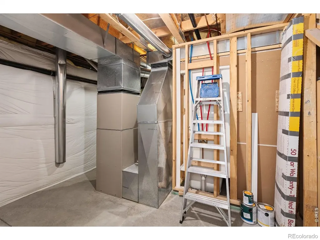 408 Strasburg Drive Fort Collins CO 80525