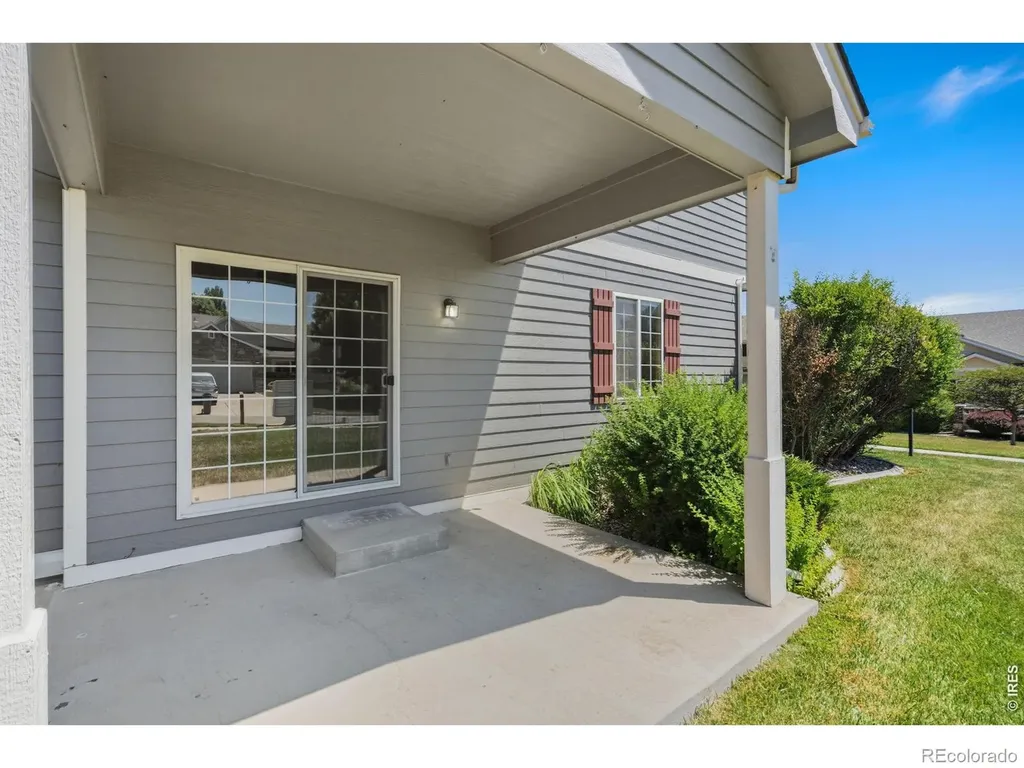 408 Strasburg Drive Fort Collins CO 80525