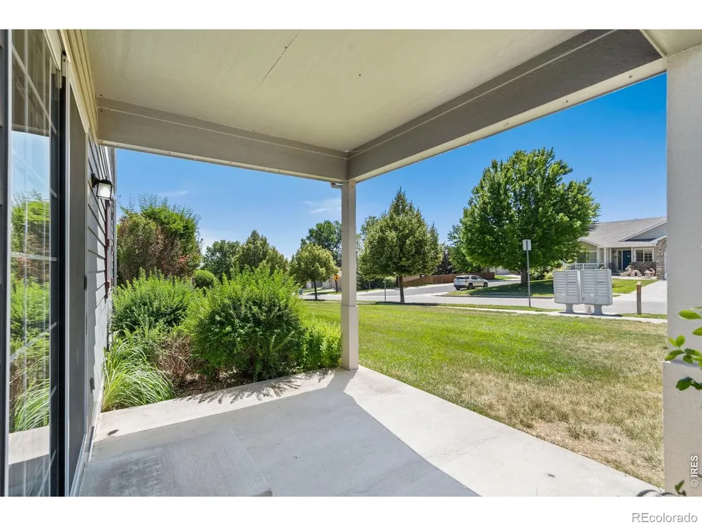 408 Strasburg Drive Fort Collins CO 80525