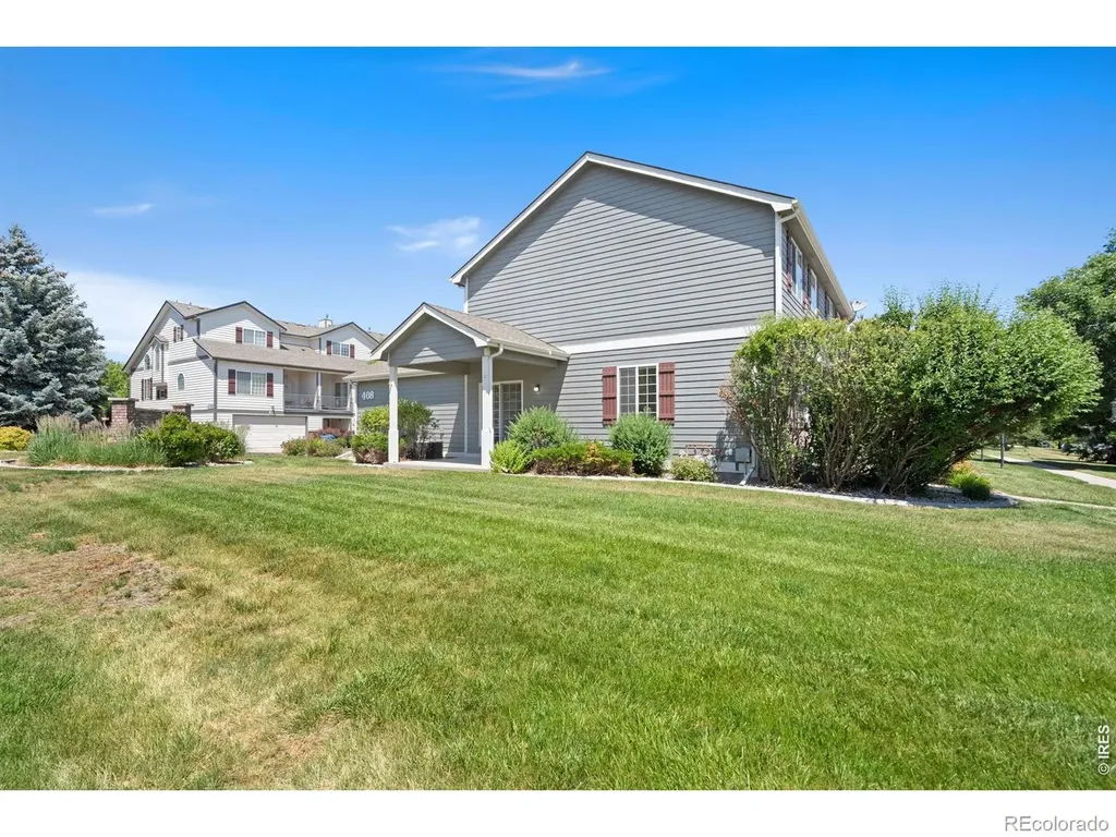 408 Strasburg Drive Fort Collins CO 80525