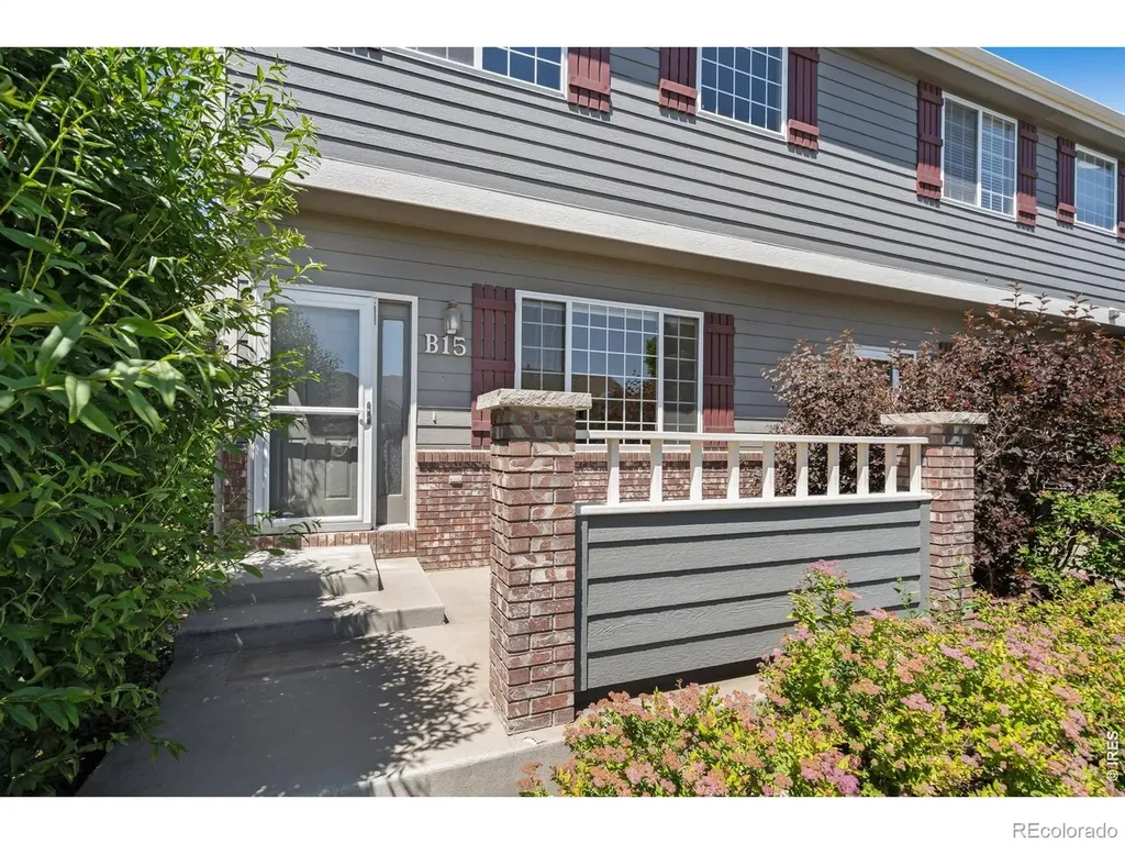 408 Strasburg Drive Fort Collins CO 80525