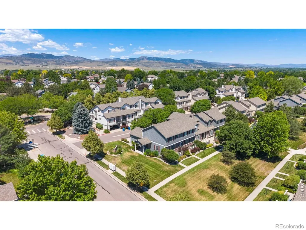 408 Strasburg Drive Fort Collins CO 80525