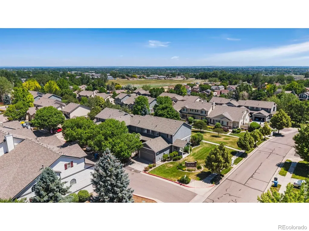 408 Strasburg Drive Fort Collins CO 80525