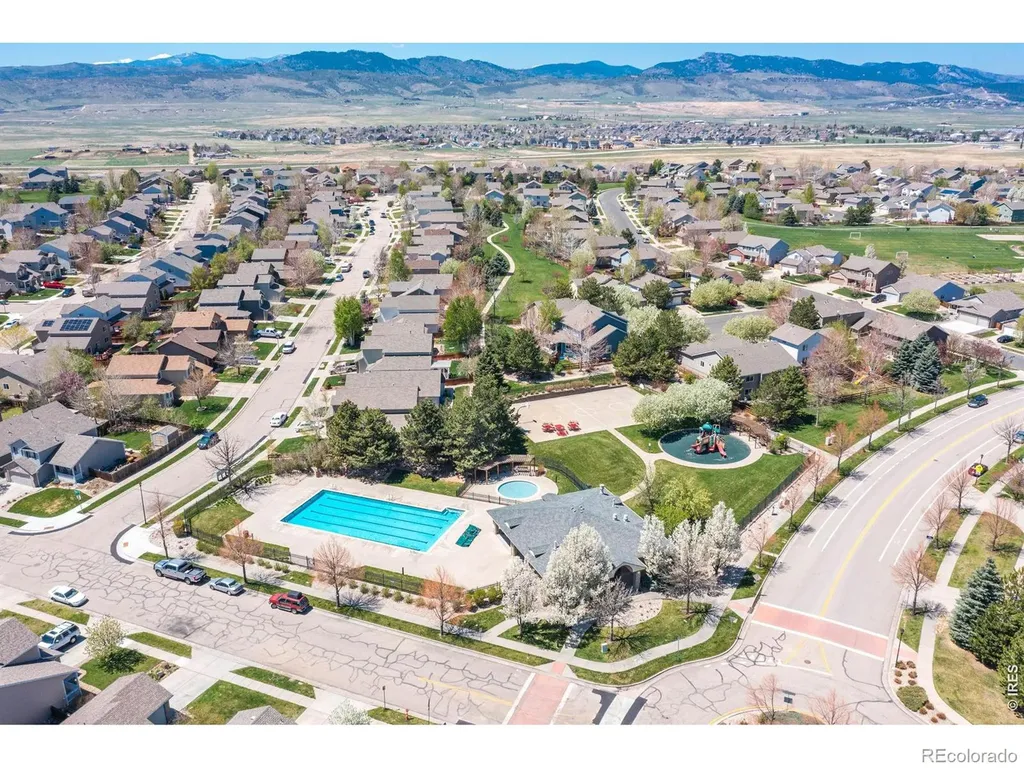 408 Strasburg Drive Fort Collins CO 80525