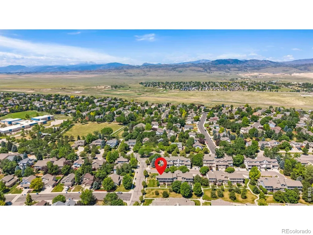 408 Strasburg Drive Fort Collins CO 80525