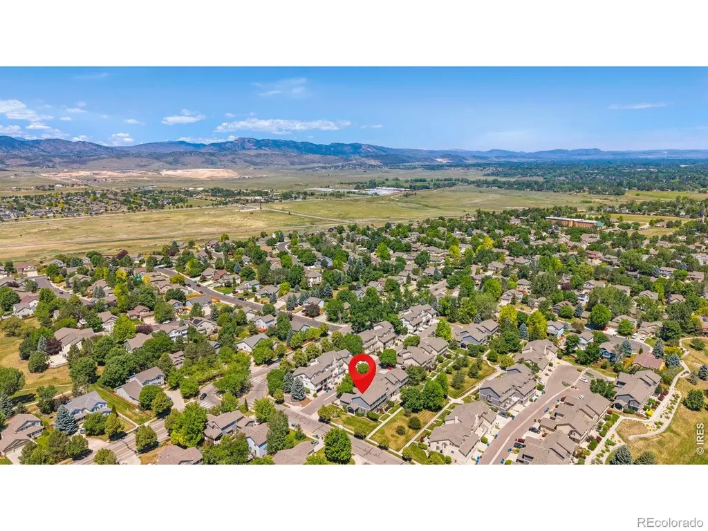 408 Strasburg Drive Fort Collins CO 80525