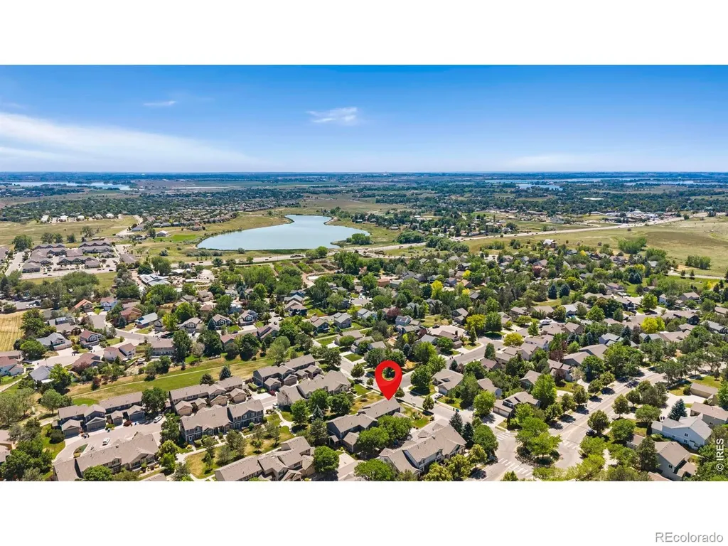 408 Strasburg Drive Fort Collins CO 80525