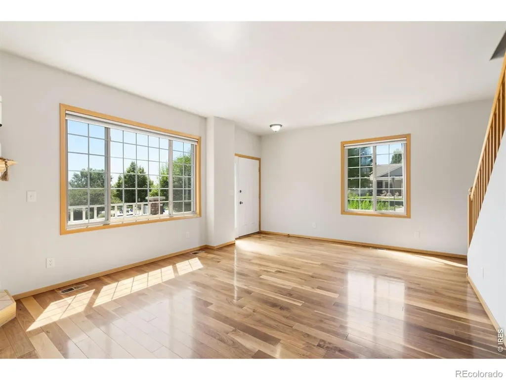 408 Strasburg Drive Fort Collins CO 80525