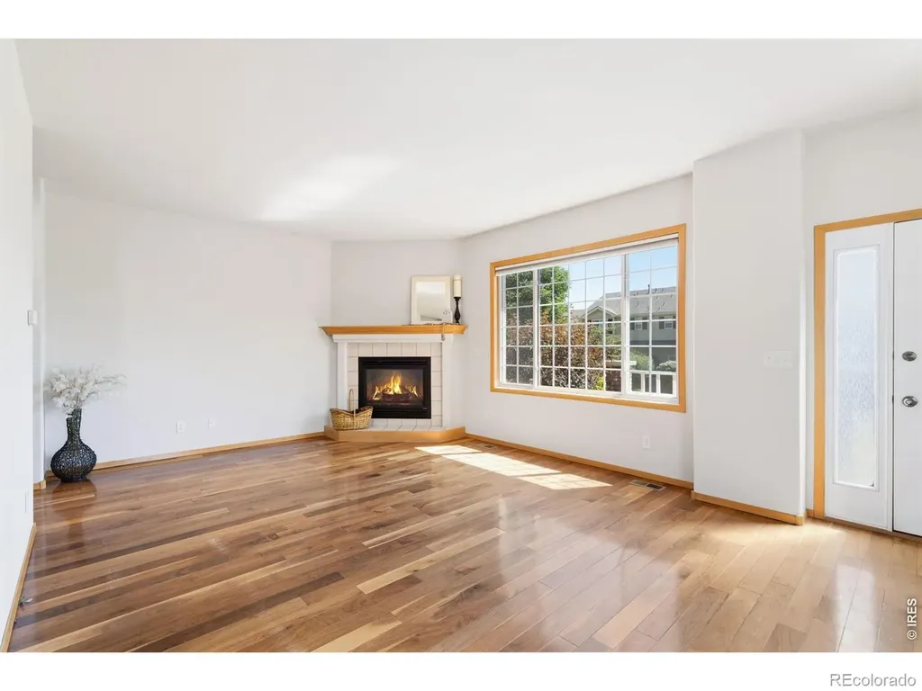 408 Strasburg Drive Fort Collins CO 80525