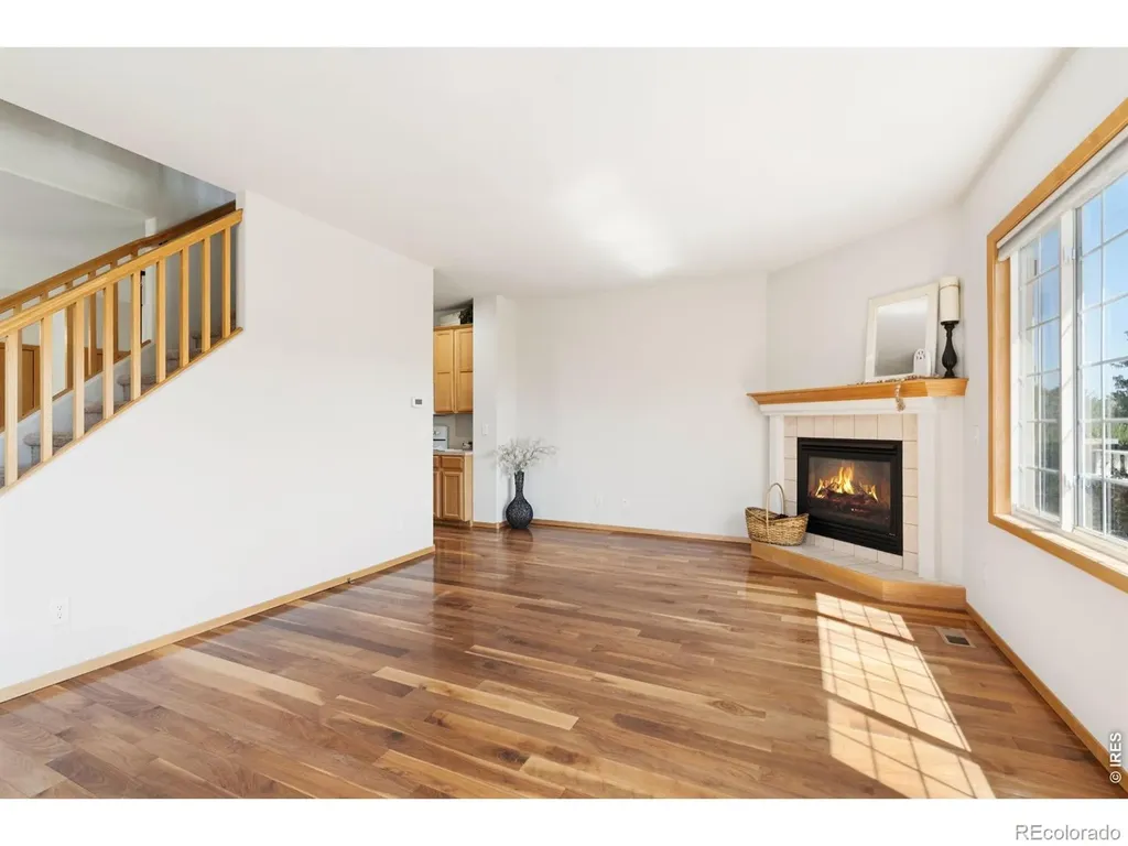 408 Strasburg Drive Fort Collins CO 80525