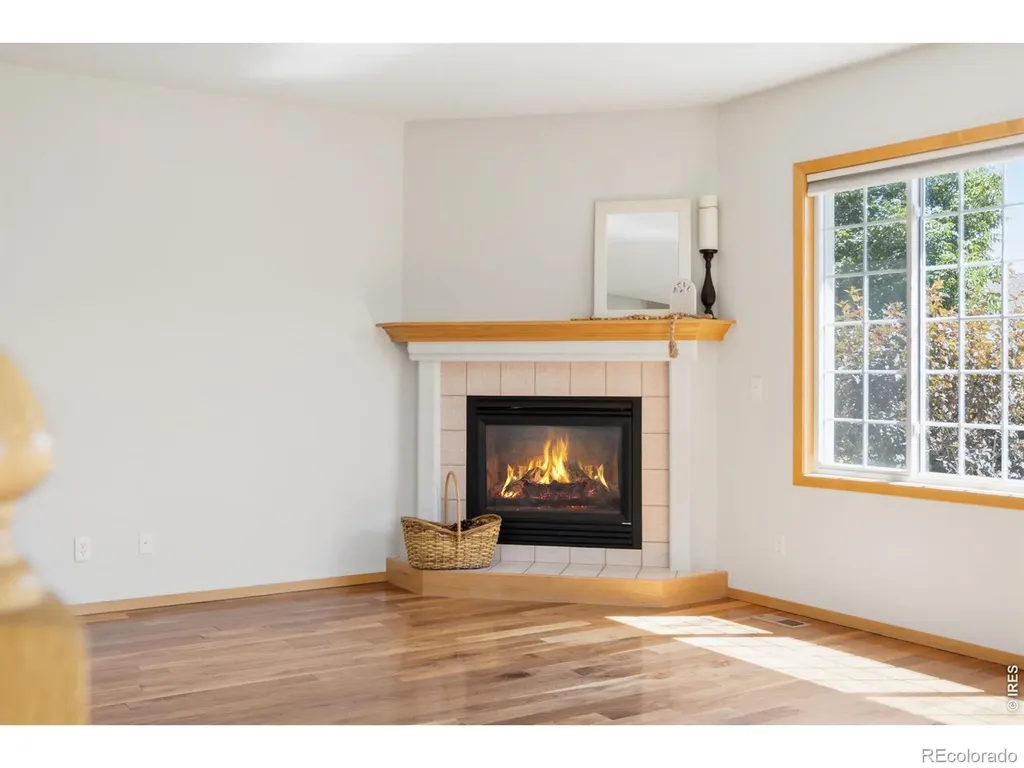 408 Strasburg Drive Fort Collins CO 80525