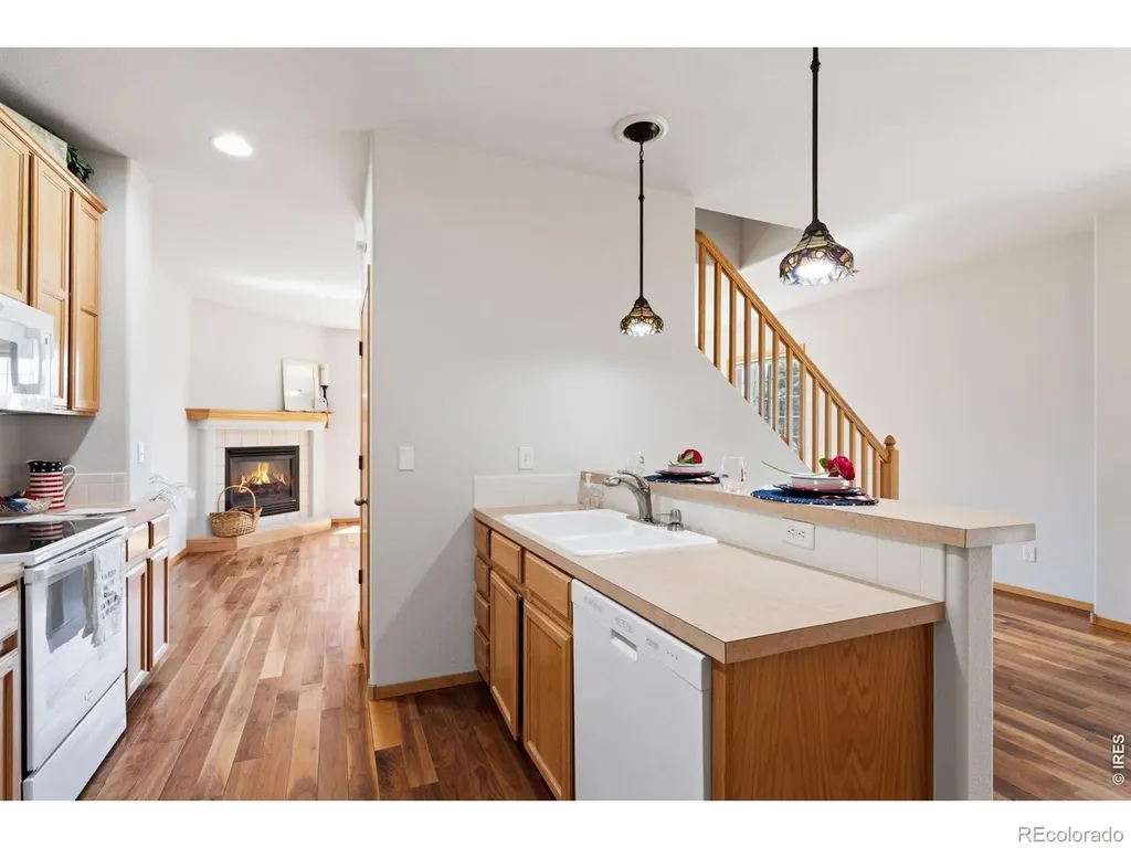 408 Strasburg Drive Fort Collins CO 80525