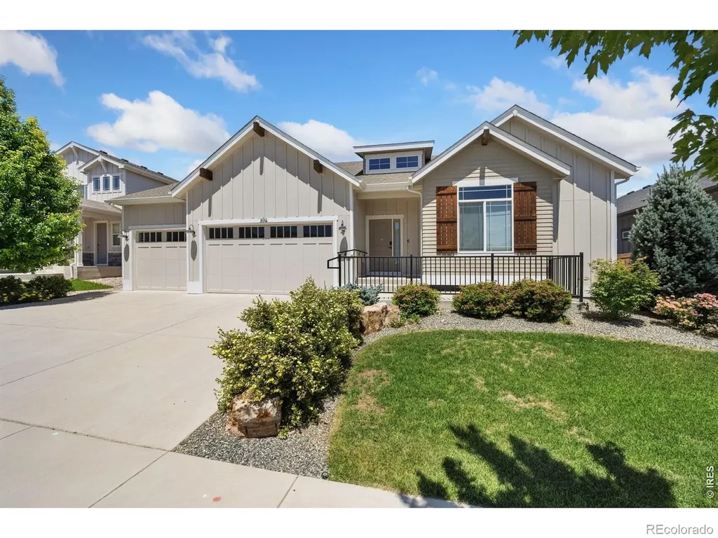 306 Dorothy Drive Berthoud CO 80513