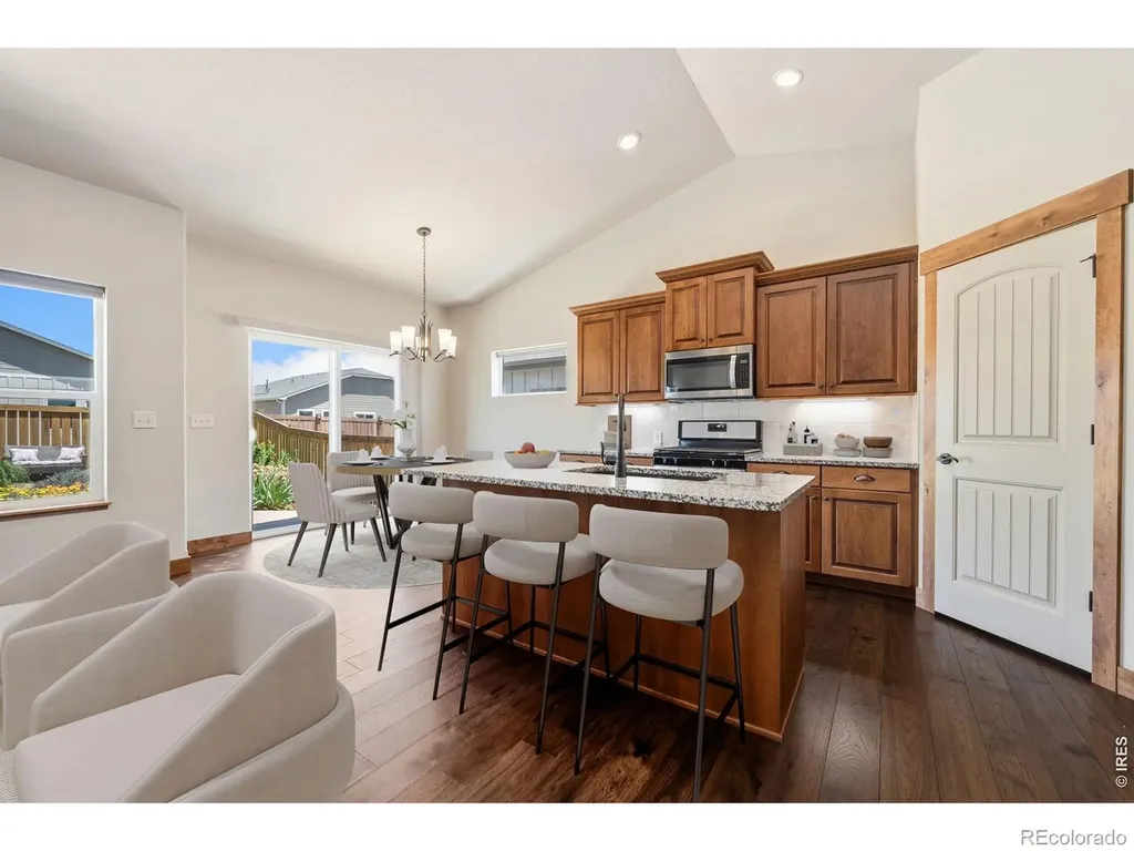 306 Dorothy Drive Berthoud CO 80513