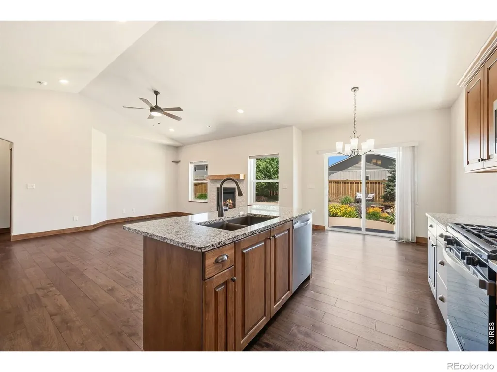 306 Dorothy Drive Berthoud CO 80513