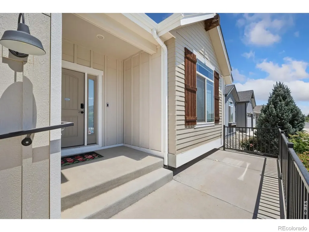 306 Dorothy Drive Berthoud CO 80513