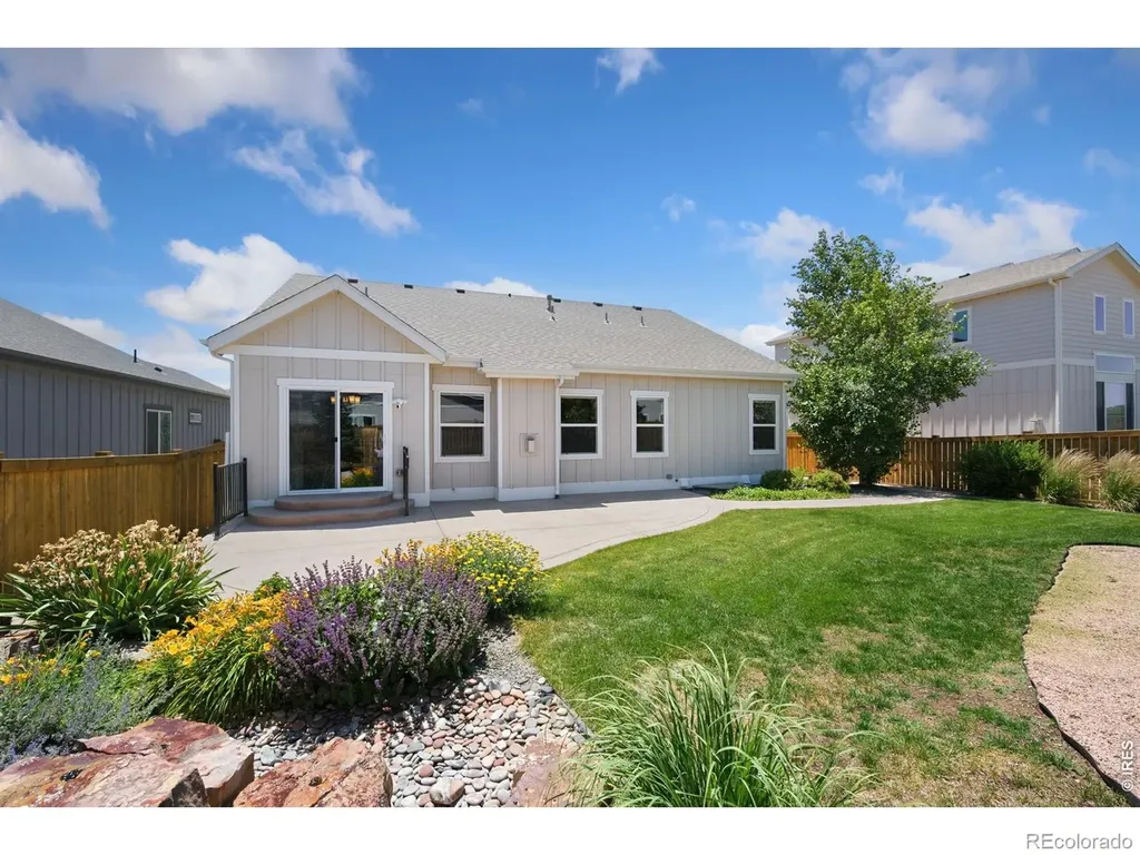 306 Dorothy Drive Berthoud CO 80513