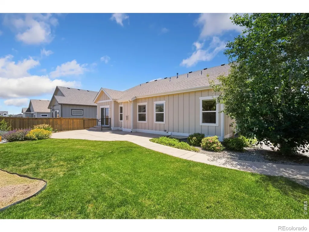 306 Dorothy Drive Berthoud CO 80513