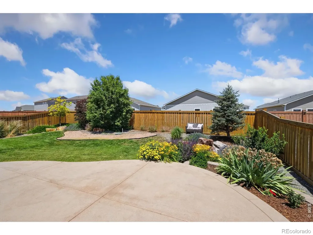 306 Dorothy Drive Berthoud CO 80513