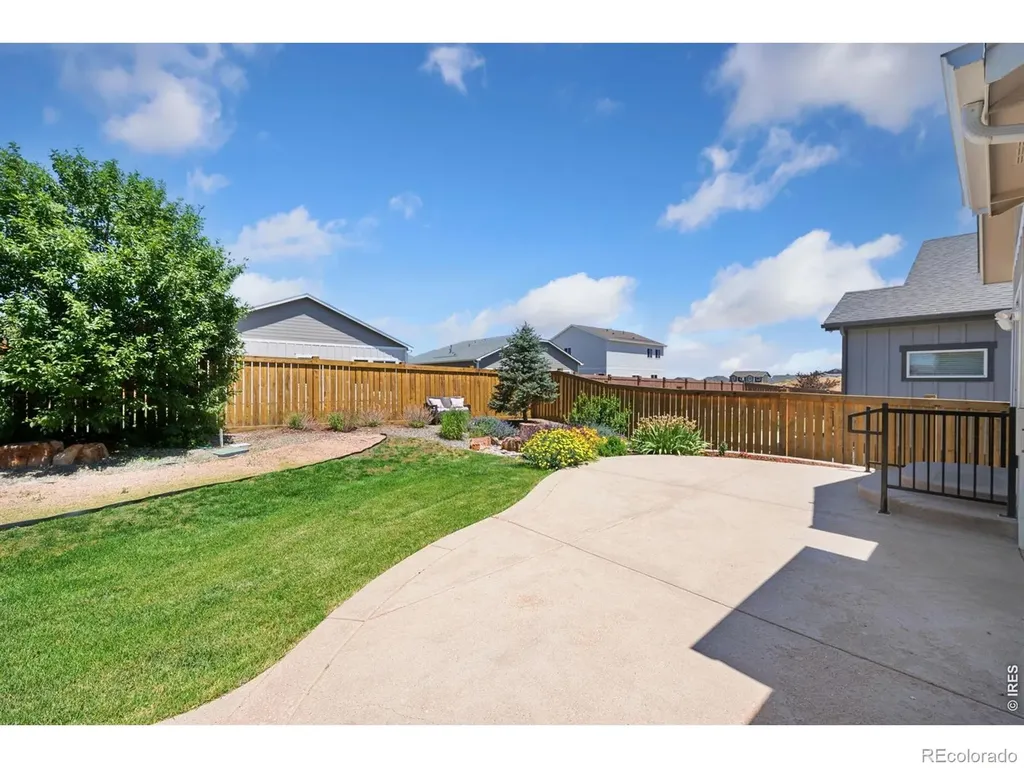 306 Dorothy Drive Berthoud CO 80513