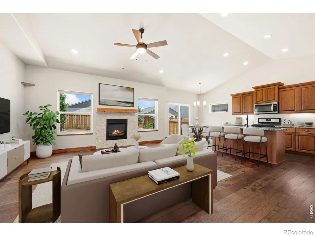 306 Dorothy Drive Berthoud CO 80513
