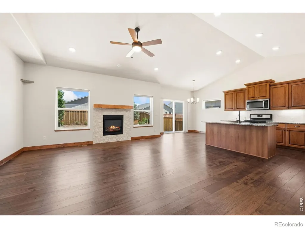306 Dorothy Drive Berthoud CO 80513