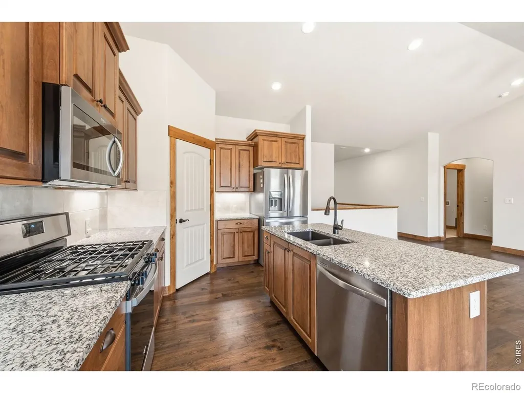 306 Dorothy Drive Berthoud CO 80513