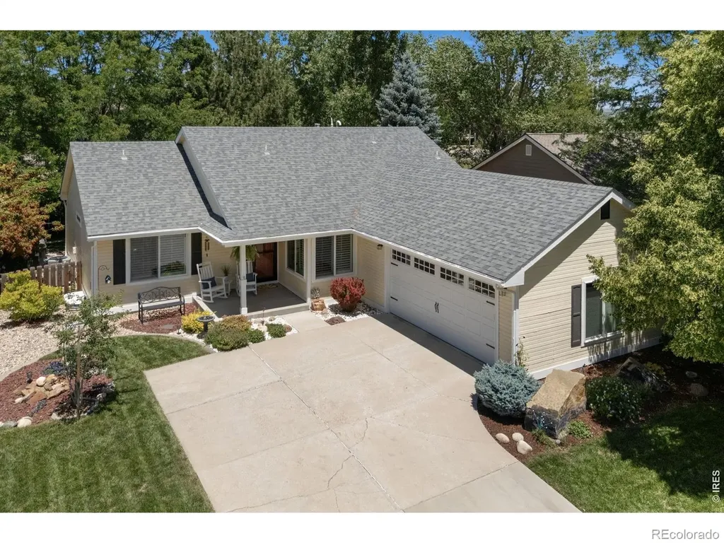 3006 Antelope Road Fort Collins CO 80525
