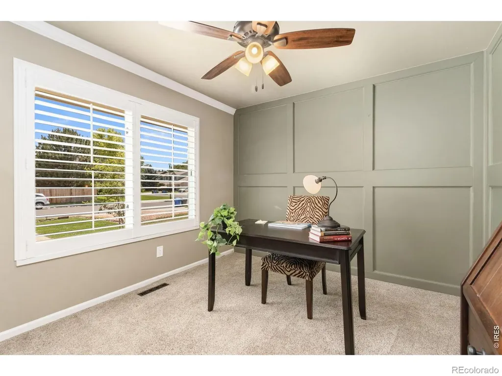 3006 Antelope Road Fort Collins CO 80525