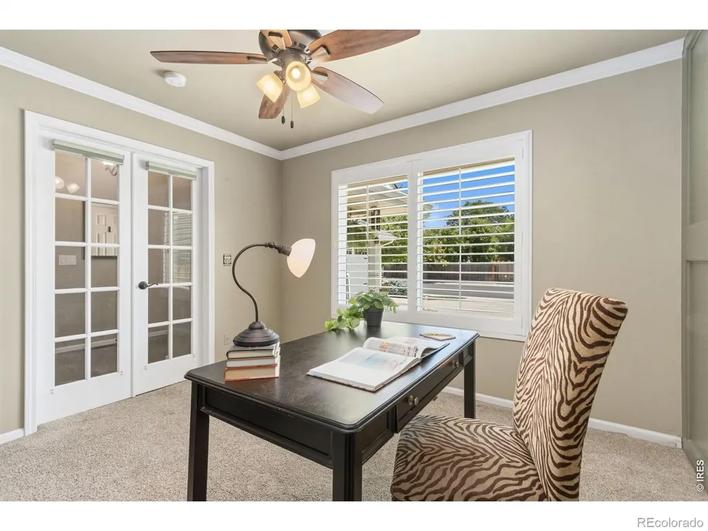 3006 Antelope Road Fort Collins CO 80525