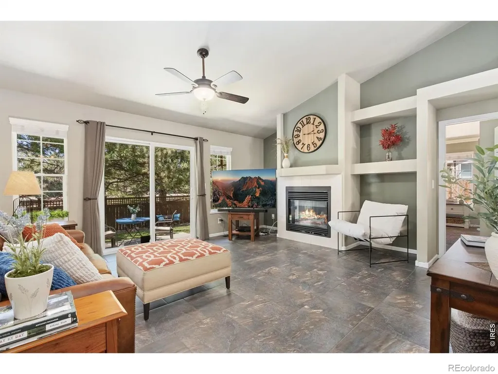 3006 Antelope Road Fort Collins CO 80525