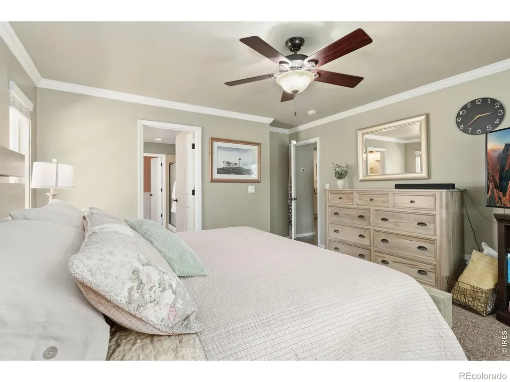 3006 Antelope Road Fort Collins CO 80525