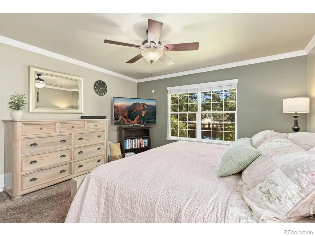 3006 Antelope Road Fort Collins CO 80525