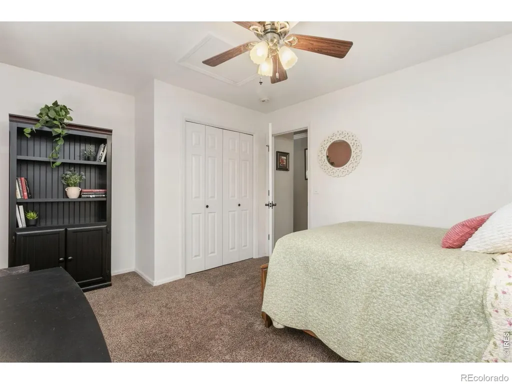 3006 Antelope Road Fort Collins CO 80525