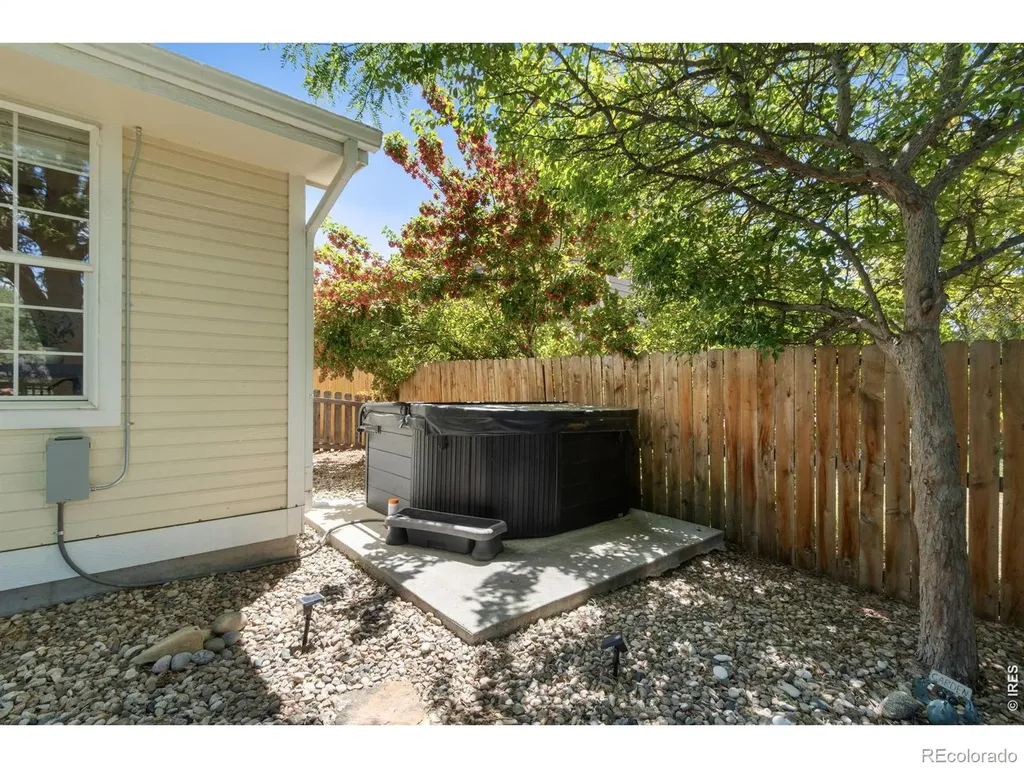 3006 Antelope Road Fort Collins CO 80525