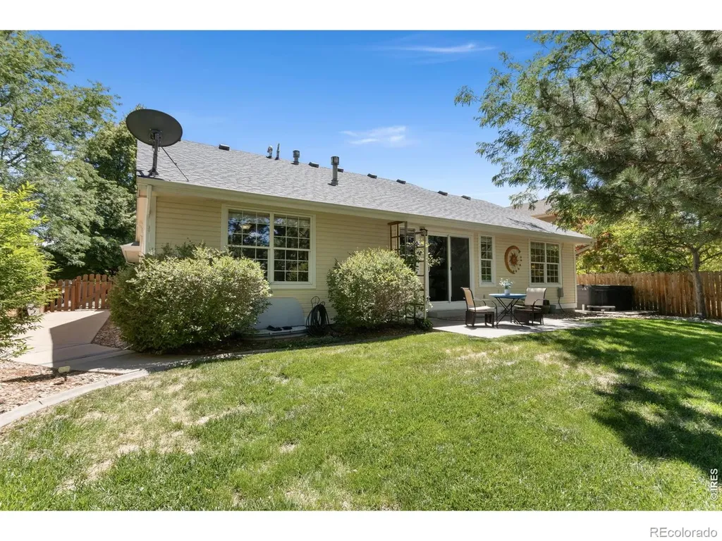 3006 Antelope Road Fort Collins CO 80525
