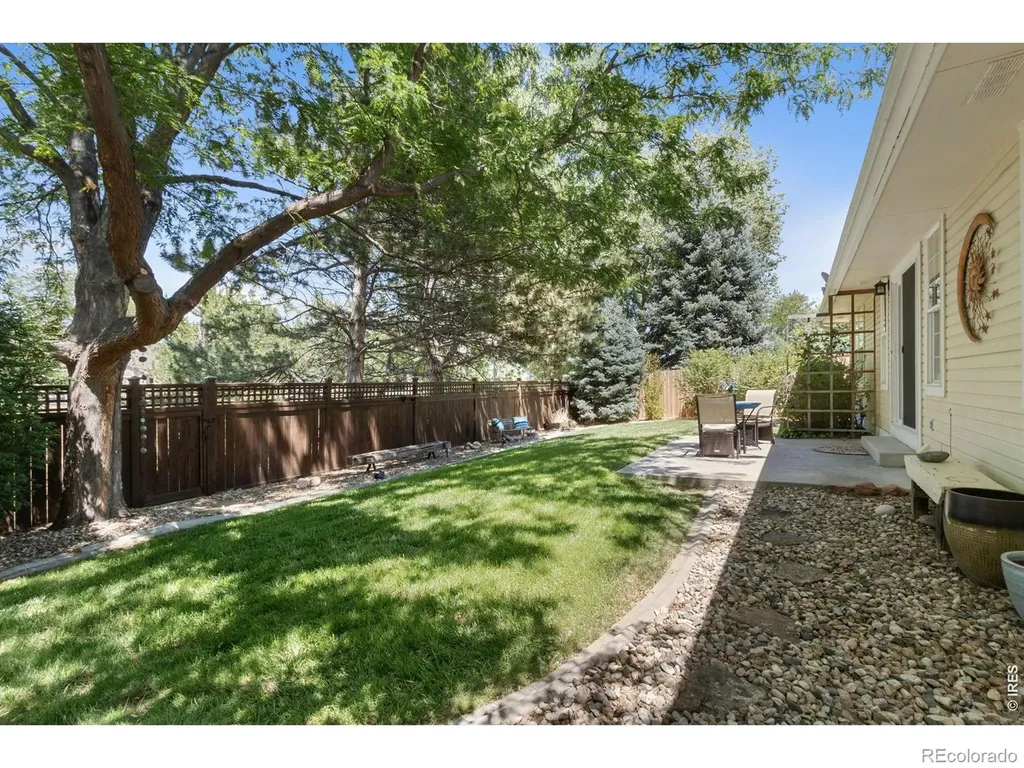 3006 Antelope Road Fort Collins CO 80525