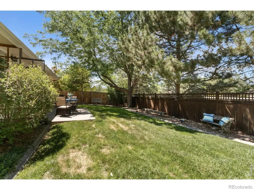 3006 Antelope Road Fort Collins CO 80525