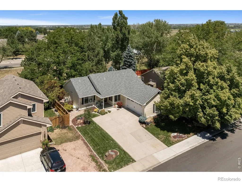 3006 Antelope Road Fort Collins CO 80525