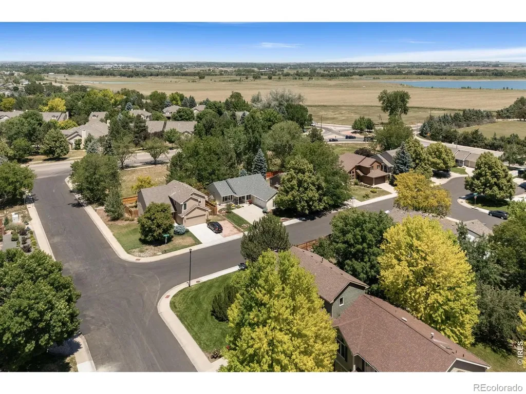 3006 Antelope Road Fort Collins CO 80525
