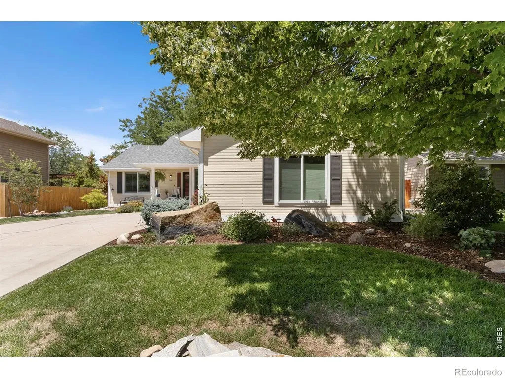 3006 Antelope Road Fort Collins CO 80525