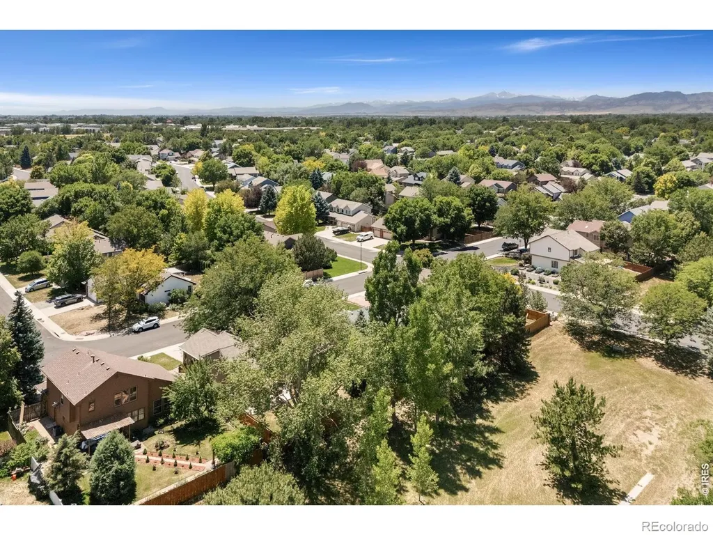 3006 Antelope Road Fort Collins CO 80525