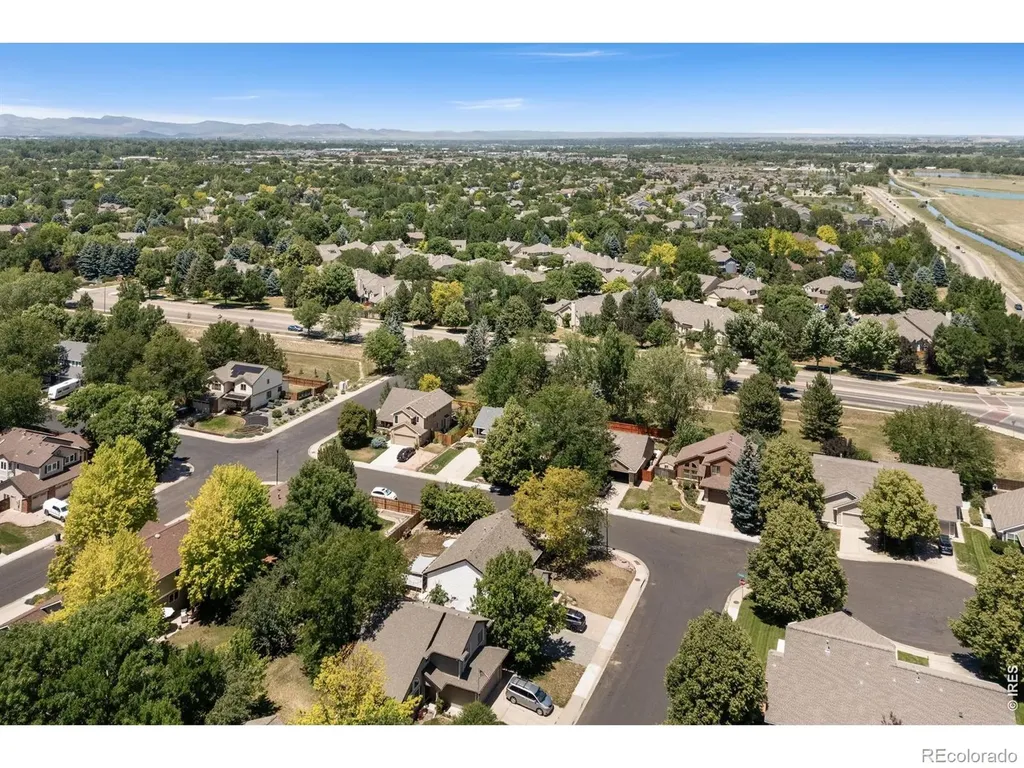 3006 Antelope Road Fort Collins CO 80525