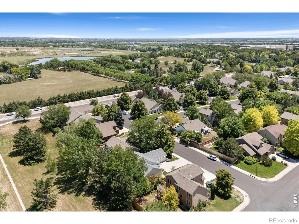 3006 Antelope Road Fort Collins CO 80525