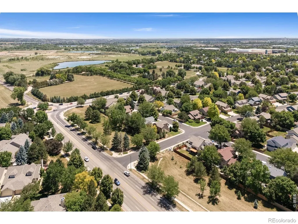 3006 Antelope Road Fort Collins CO 80525